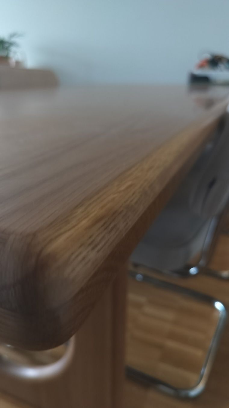 La Redoute Tavoli: Esstisch La Redoute Holz – Usato da Luzern venduto da cla_k79r 2