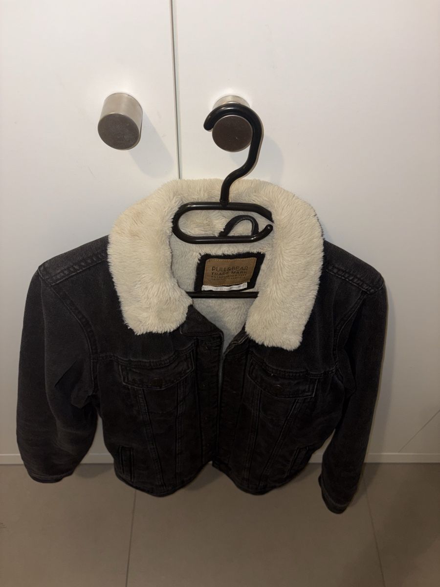 Pull&Bear Giacche: Übergangsjacke – Usato da Malters venduto da lar_hkm7 2