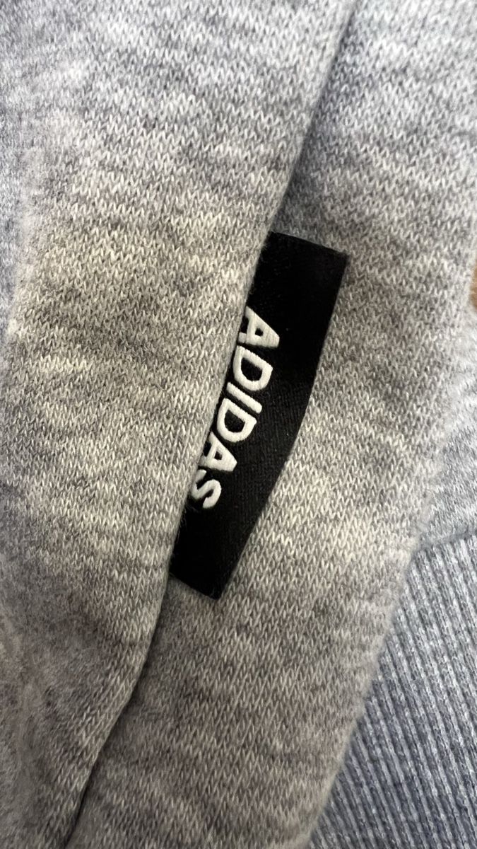 Adidas Maglioni & Felpe: Adidas Hoodie, Gr.S - Neu – Nuovo e nell'imballaggio originale da Visp venduto da bluenero 3