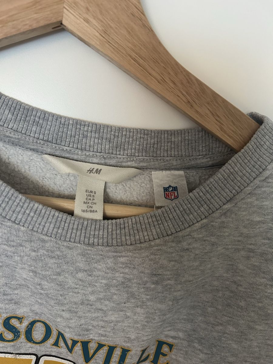 H&M Maglioni & Felpe: Sweatshirt Gr.S – Usato da Fraubrunnen venduto da alne777 1