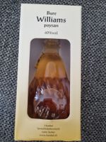 Humbel Williams Birne mit Frucht 40% Vol neu in Box