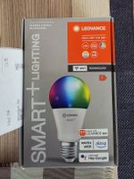 LED Lampe Smart Wifi Alexa Google Farbwechsler E27 Neu OVP