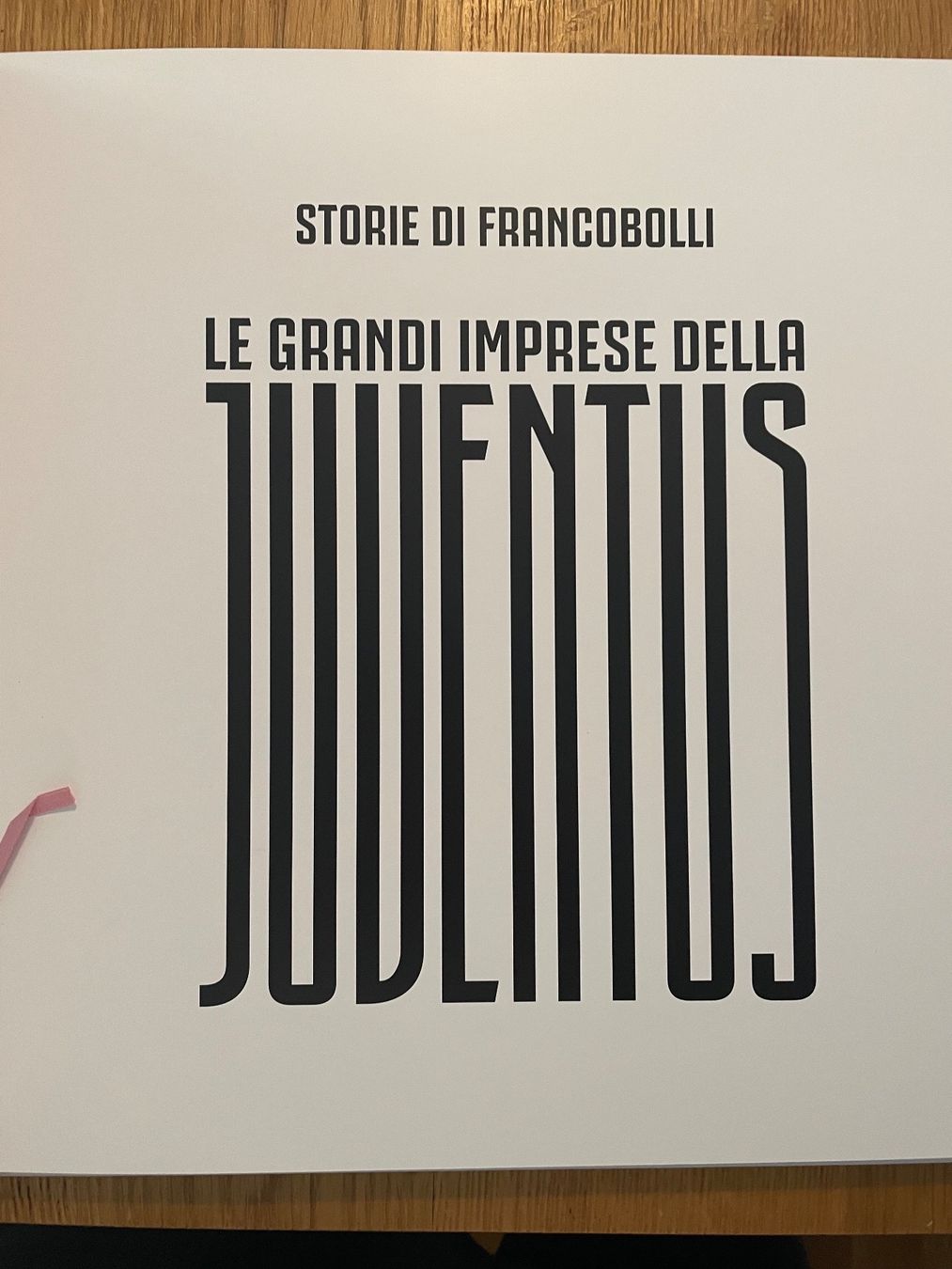 Alben: Juve Briefmarken album und Bilder – Gebraucht aus Zürich von Giuseppe111 1