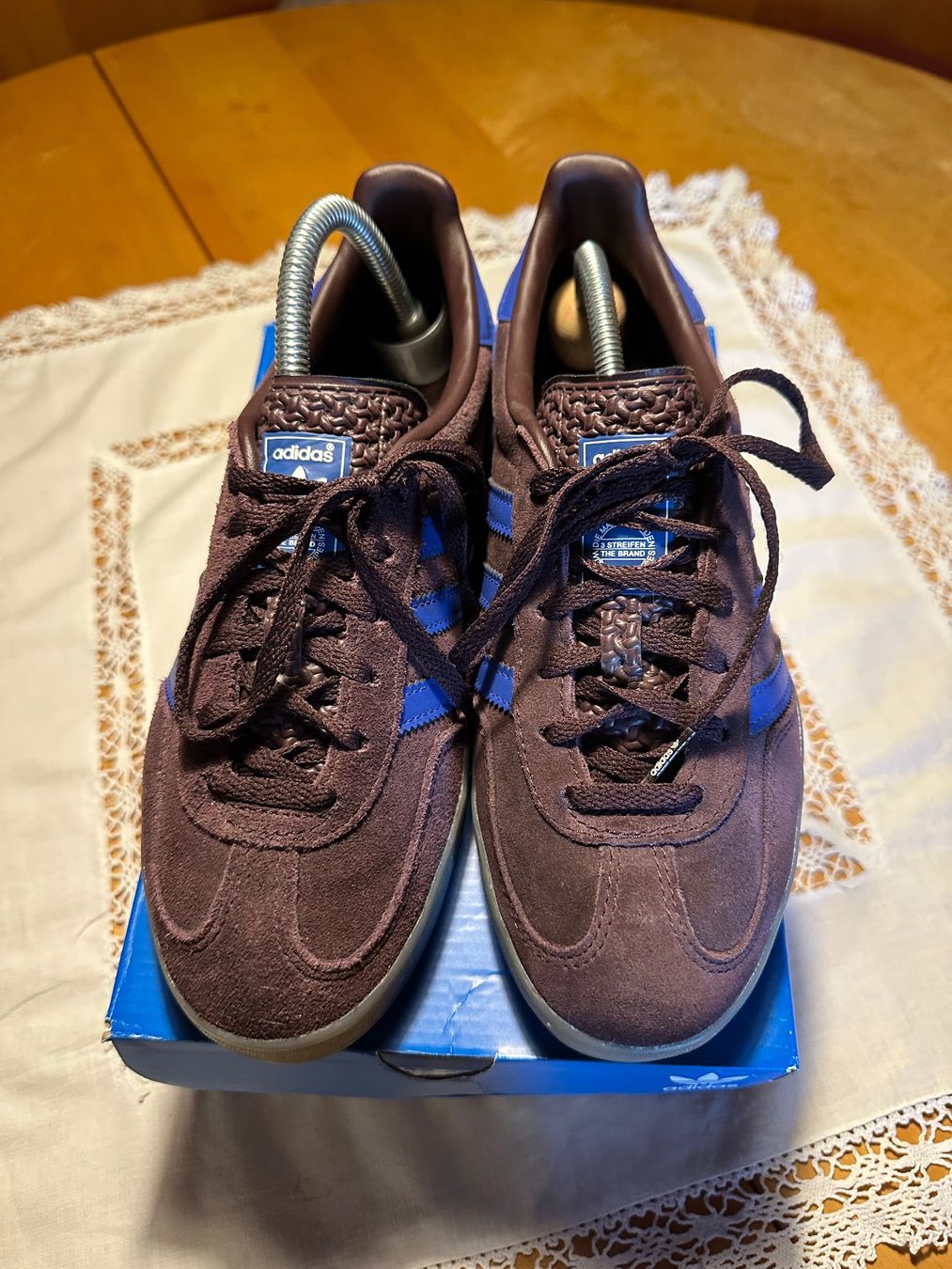Adidas Scarpe da uomo: Adidas Gazelle – Usato da Sta. Maria V. M. venduto da perpeline