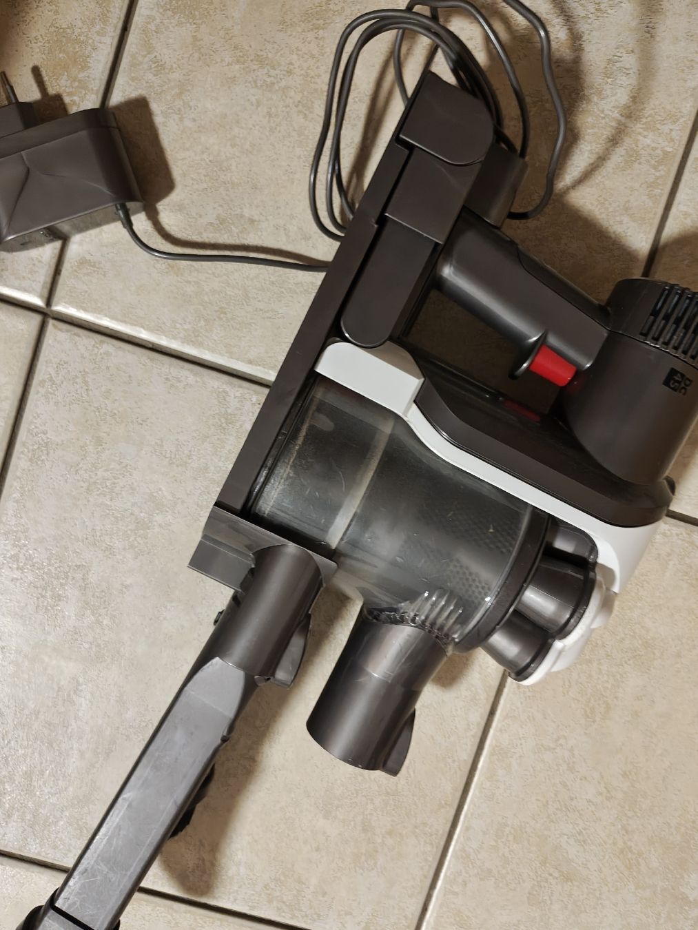 Dyson Aspirateurs & Accessoires: dyson akkusauger – D'occasion à VORDERTHAL par ducati821 2