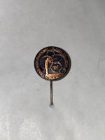 broche JO Sarajevo 1984 - Pièce de collection rare!