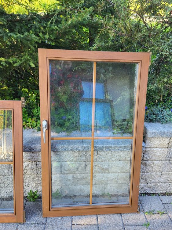 Alte Fenster, Französische Fenster Kaufen auf Ricardo