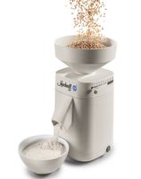 Mockmill 200 mit 600 W Getreidemühle