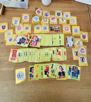 Panini Bilder WM 2026