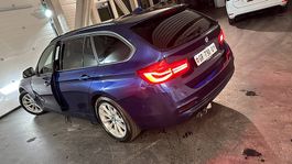 BMW 320d xDrive Touring | Ab MFK | ACC | Sitz&Lenkradheizung