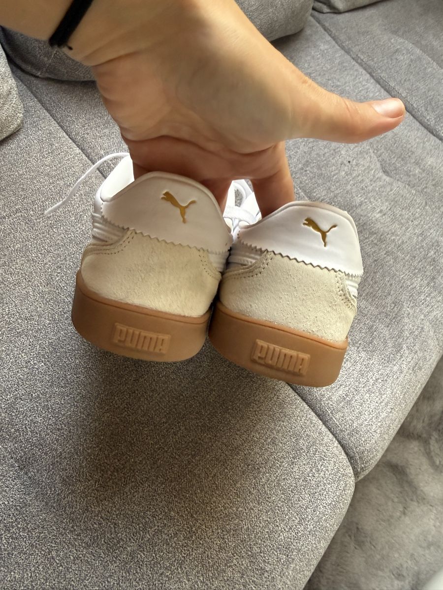 Scarpe da uomo: Puma palermo Unisex – Nuovo e nell'imballaggio originale da Herbligen venduto da T-esthetic 3