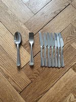 Besteck 6teilig IKEA