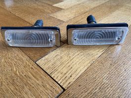 2 Altissimo Rückfahrlampen zu Ferrari 308 GT/4  246 GT Dino