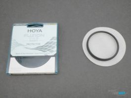 HOYA Fusion One Next 62mm Schutzfilter