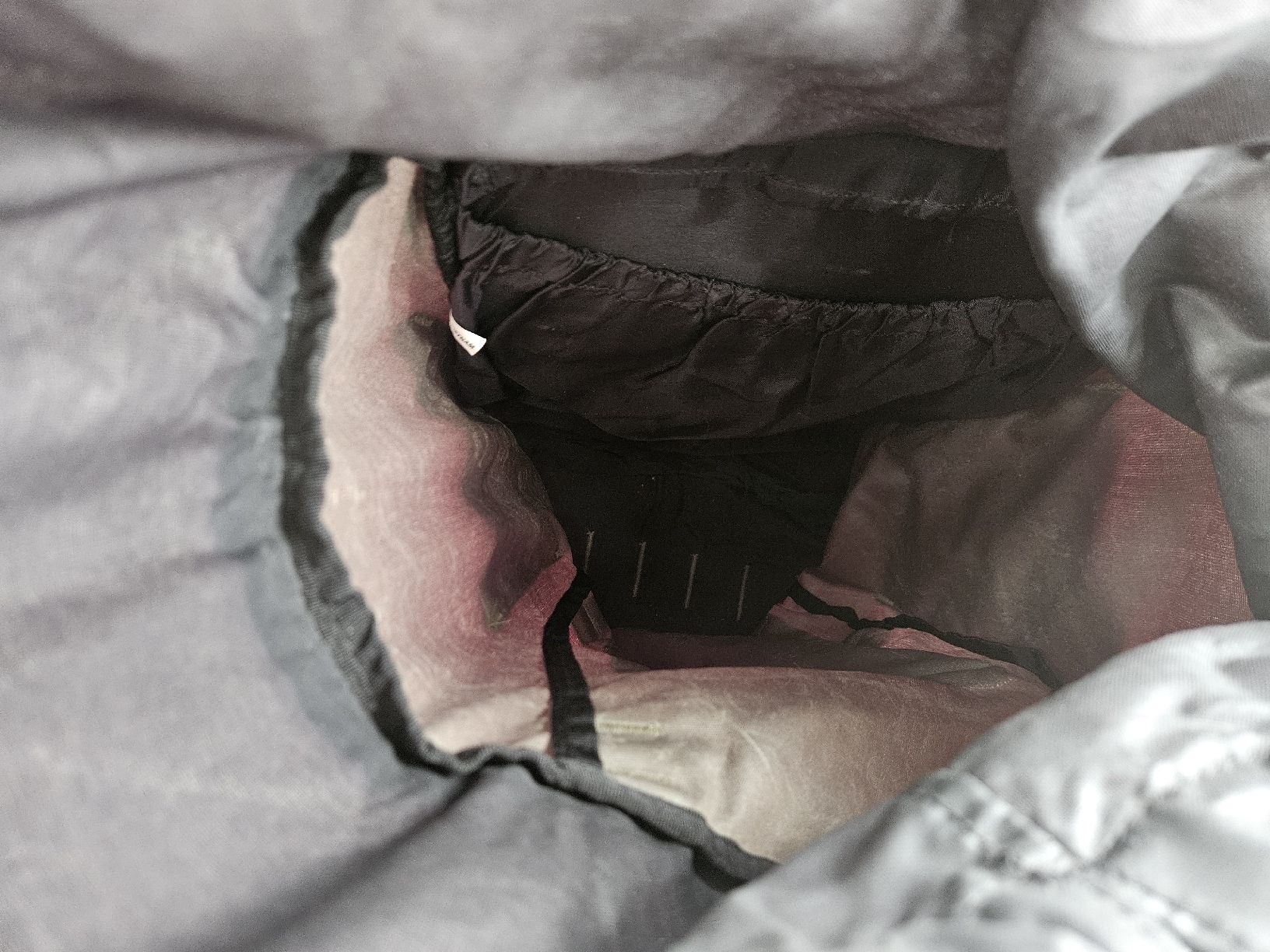 Bergans Zaini: Bergans Military 65l Rucksack US SOF – Usato da Hägglingen venduto da Baltica 3