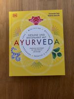 Ayurveda: Gesund und entspannt mit Ayurveda (NEU)