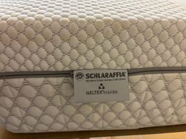 Matratze für Bett 160x200
