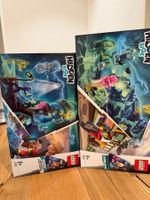 Lego Hidden Side 70431 + 70423