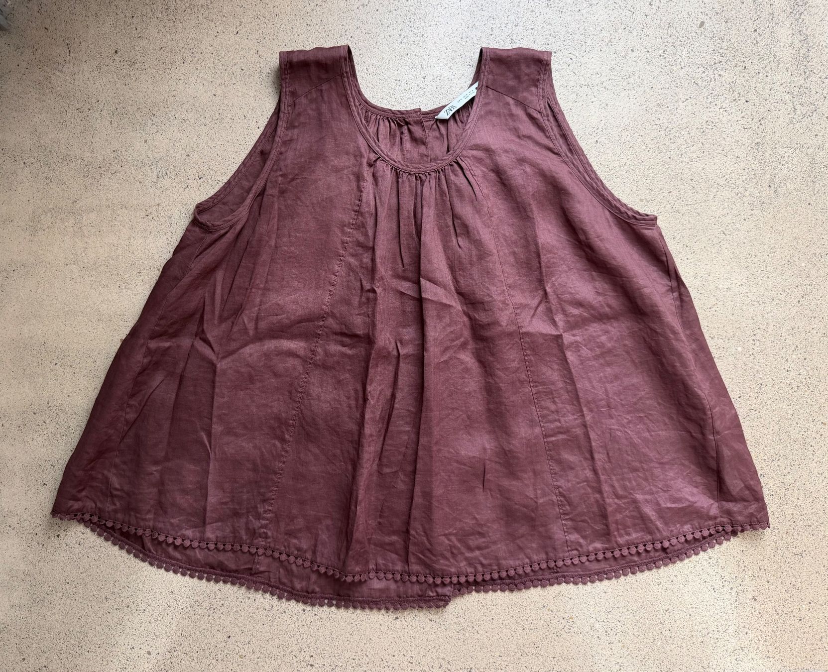 Zara Top: ZARA Top ❣️ – Usato da Zürich venduto da ClosetQueen 7