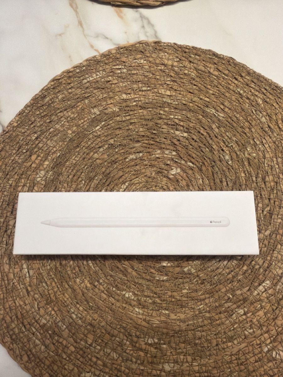 Apple Stifte & Marker: Apple Pencil – Neu und originalverpackt aus Bülach von Jeremias.mueller