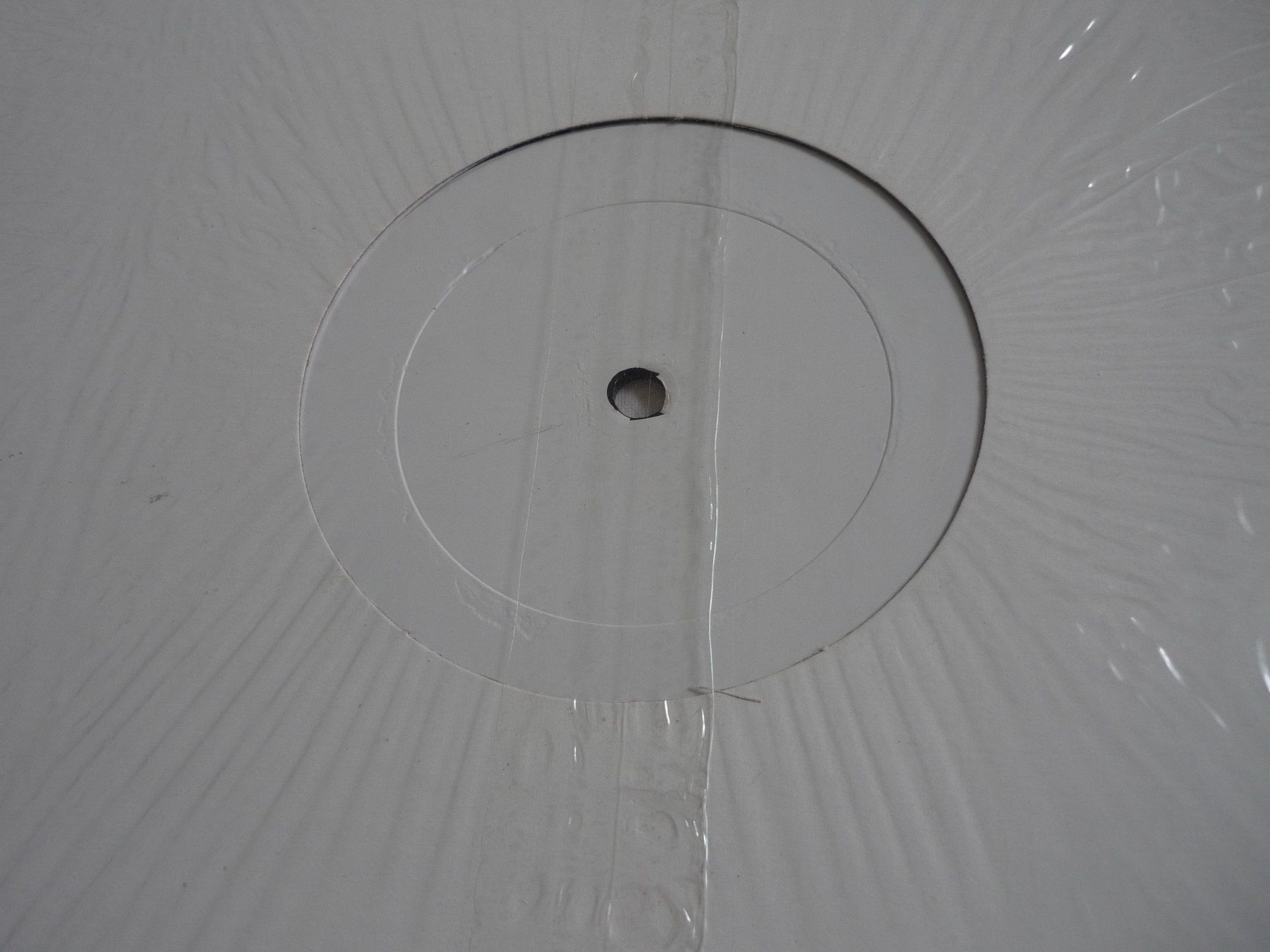 Dischi in vinile: Rare Techno Vinyl - underground resistance - Sonic EP – Usato da Beringen venduto da Flatretriever 2