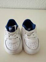 Nike Air Force 1 Baby Schuhe, Grösse 18.5, Top Zustand!