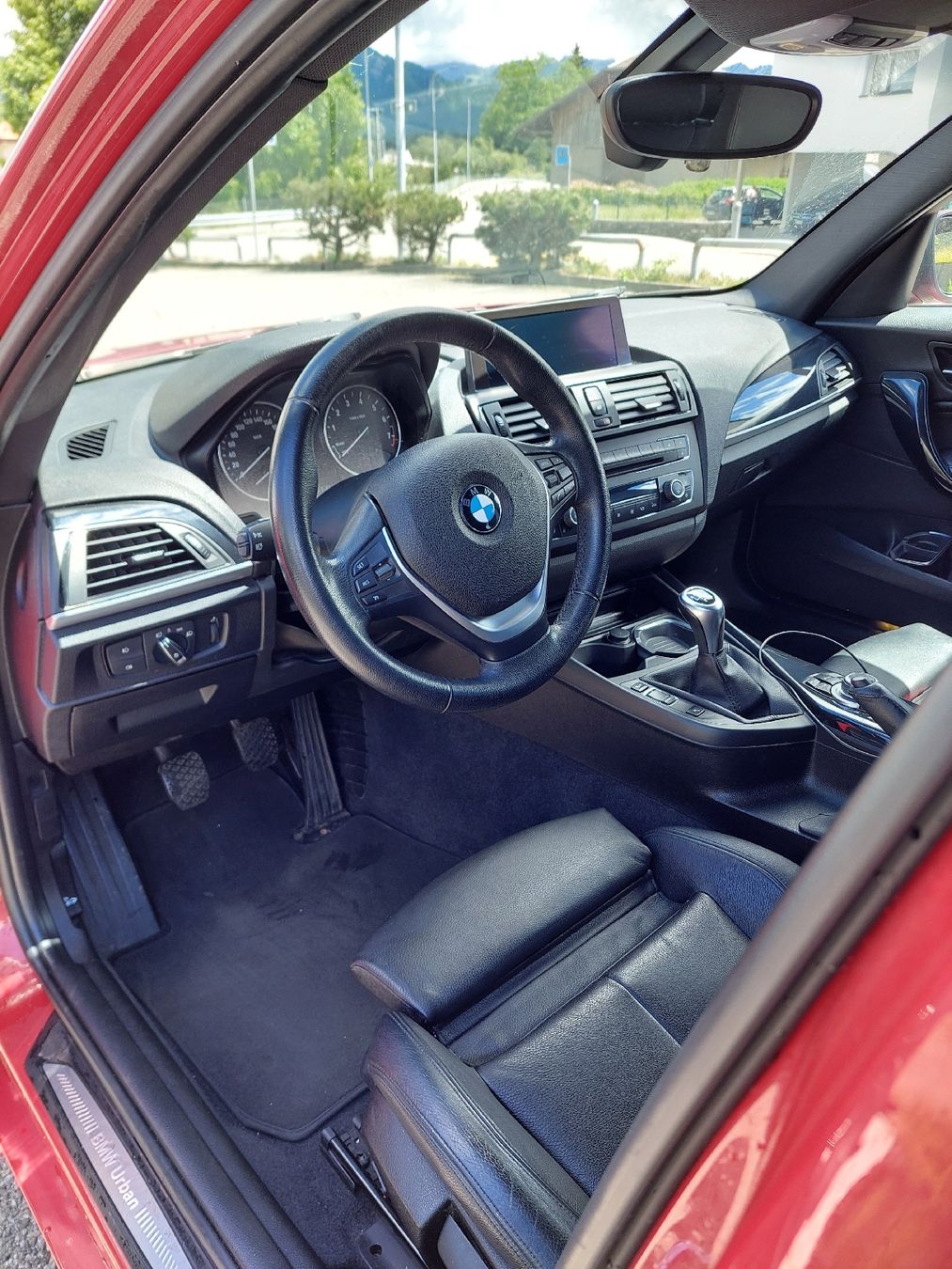 BMW Automobili: bmw 118i  – Usato da La Roche FR venduto da dha_jm5b 5