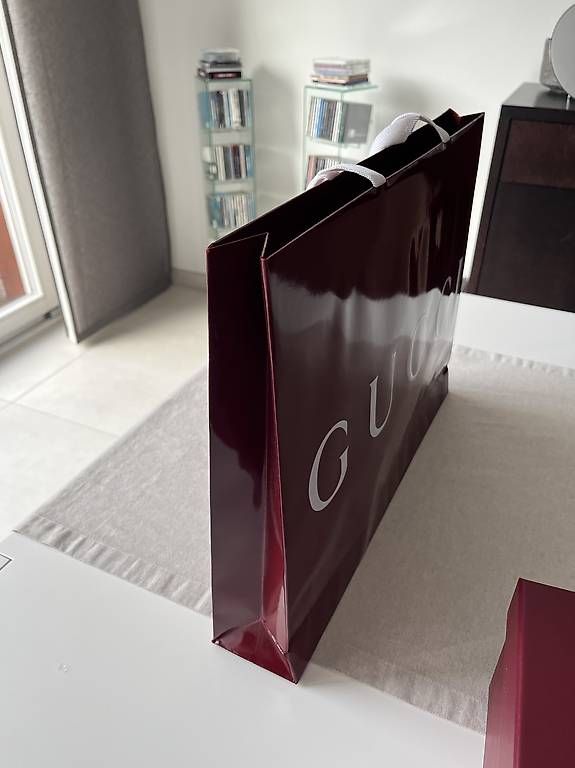 Altro per la casa: Boite Gucci  – Usato da Perly venduto da Evan78 3