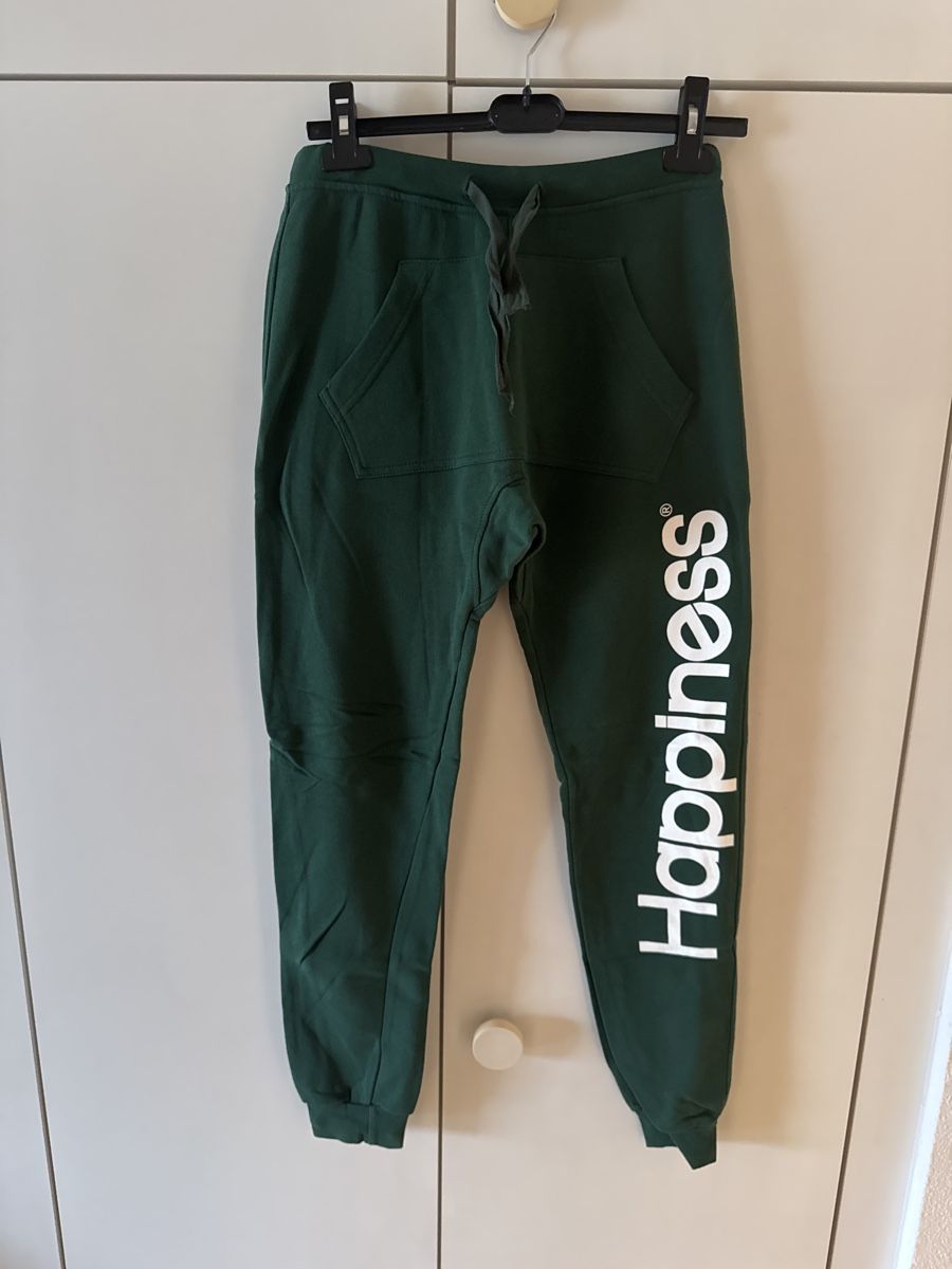 Pantaloni: Tuta Happiness – Nuovo (secondo la descrizione) da Rancate venduto da Waly__