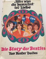 Beatles Buch (Die Story der Beatles)