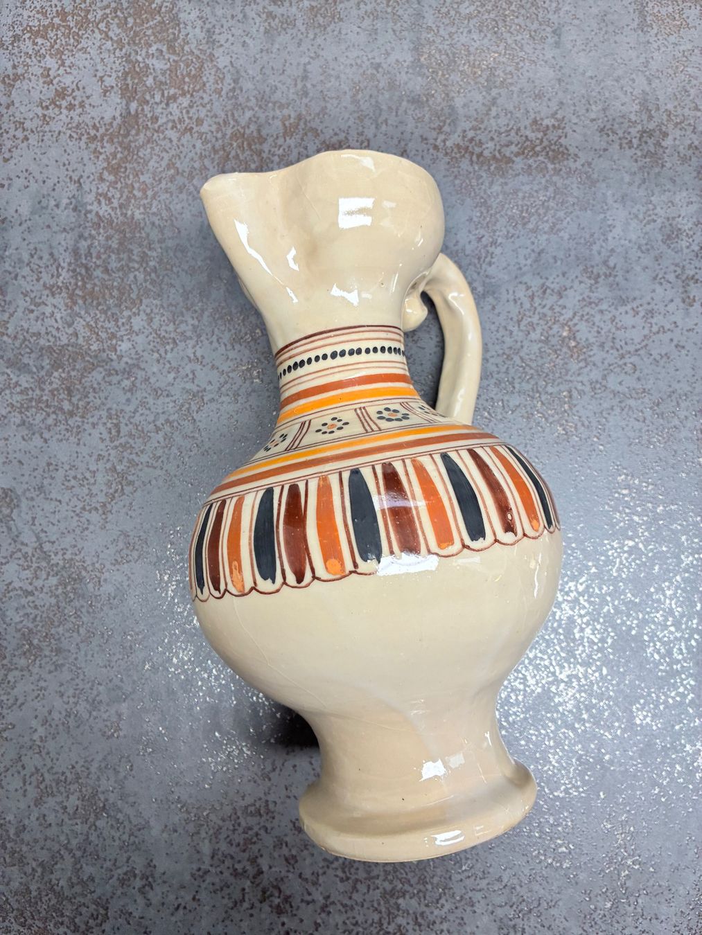Vasi & Recipienti: Blumenvase, Karaffe, Krug – Usato da Horw venduto da adler65 5