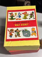 Vintage, The Wonderful Worlds Of Walt Disney
