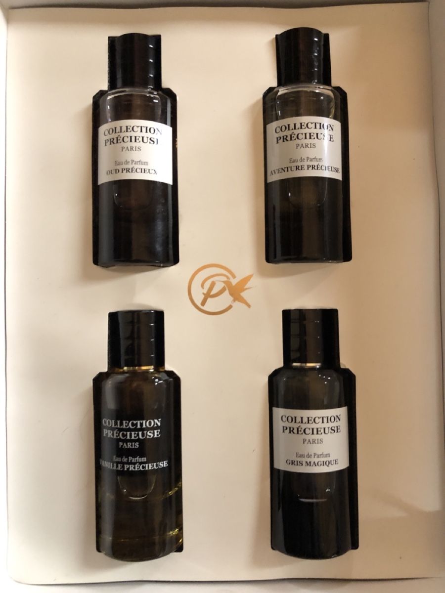 Profumi & Eau de Toilette: Collection Précieuse  – Usato da Gillarens venduto da PandaGore 1