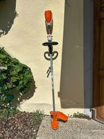 Stihl débroussailleuse FSA 101 neuve 