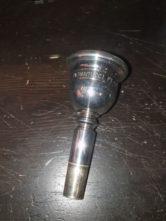 Tuba Mundstück Perantucci PT50 Kaufen auf Ricardo