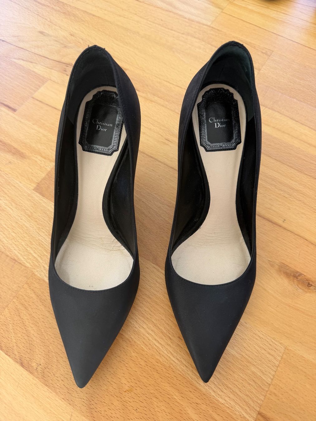 Dior Scarpe da donna: Christian Dior Pumps 36 – Usato da Lachen SZ venduto da Mavi8808