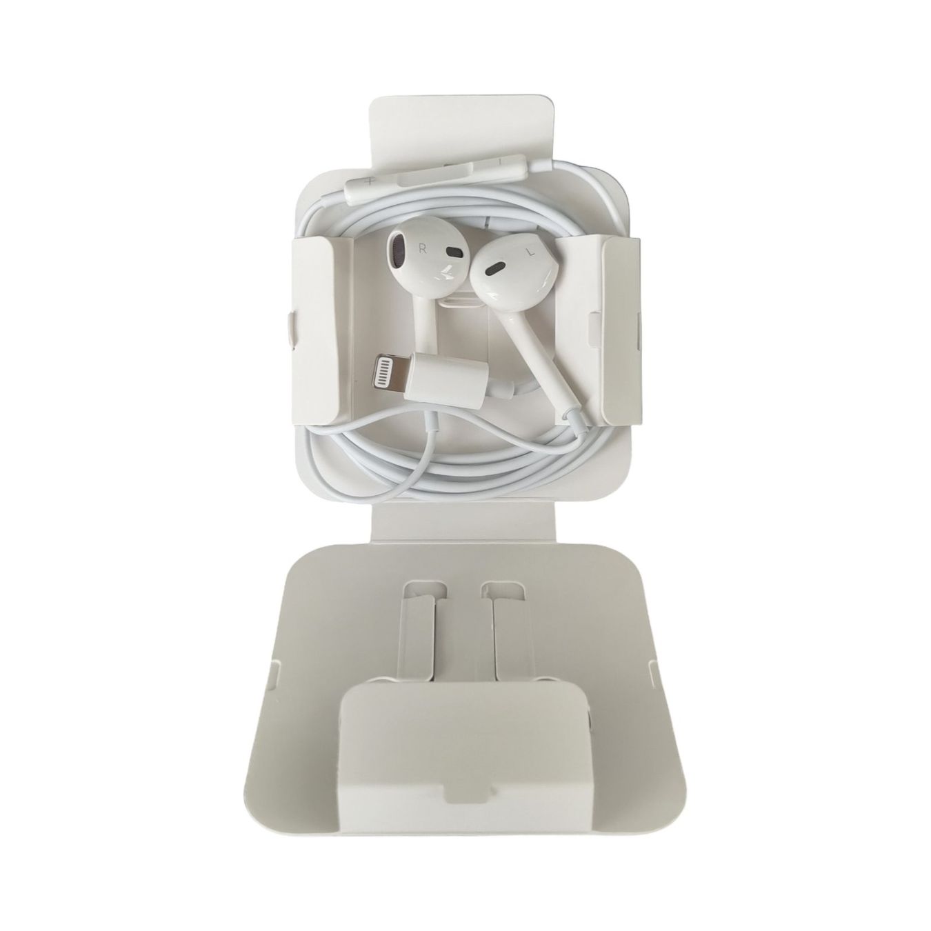 Apple Cuffie: APPLE Earpods Lightning Connector – Nuovo (secondo la descrizione) da Wangen b. Olten venduto da Restwert_Wangen 1