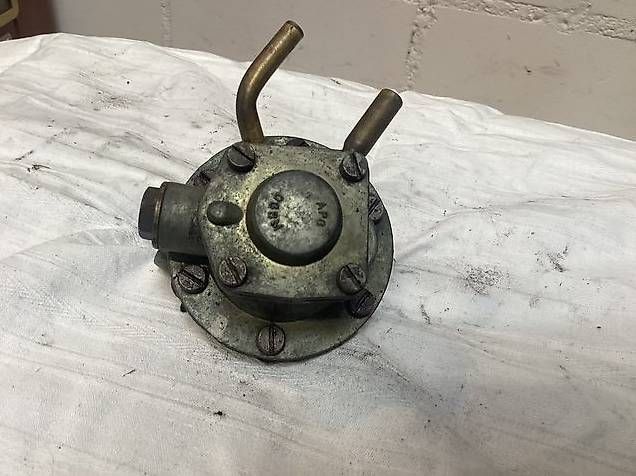 VW Tutti pezzi di ricambio auto: Kraftstoffpumpe APG DGB, VW – Usato da Bülach venduto da ark_mb6y 3