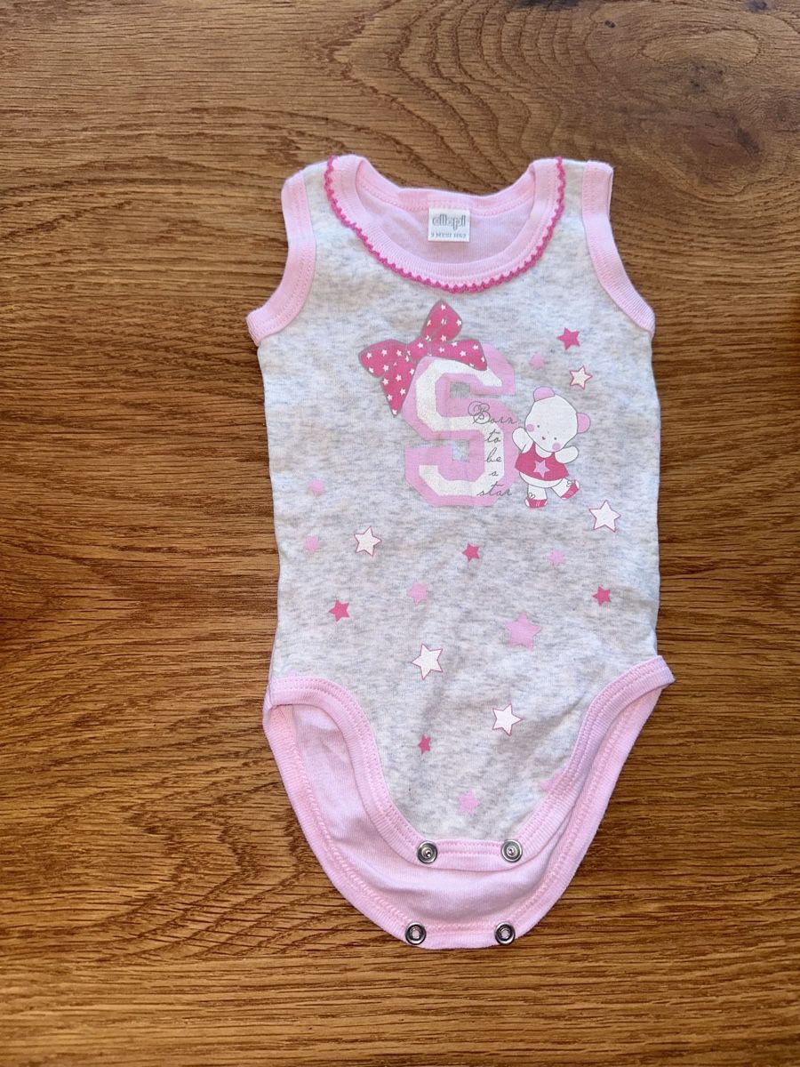 Biancheria intima: Gr 62 Sommer Body – Usato da Wettingen venduto da hak_52m8