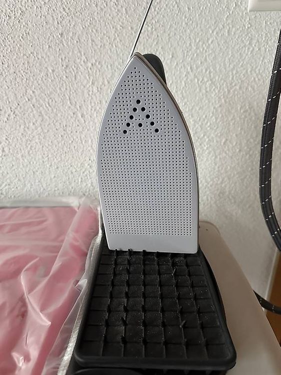Ladymaxx Bügelstation nfinity Premium (D'occasion) à Heerbrugg pour CHF ...