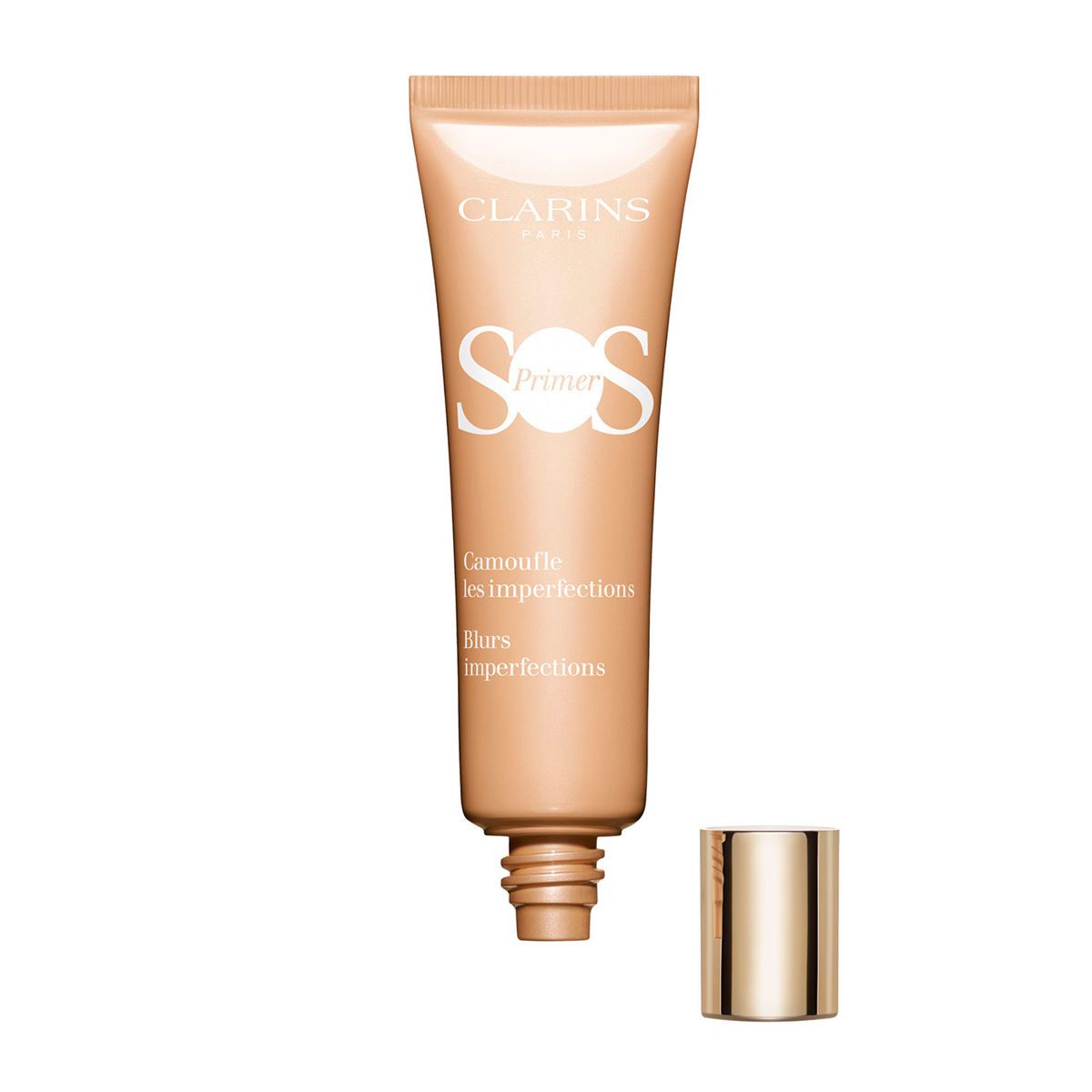 Clarins Make-up: Clarins SOS Primer Set Peach & Lavender – Nuovo (secondo la descrizione) da Basel venduto da Chocolate_Cupcake 2