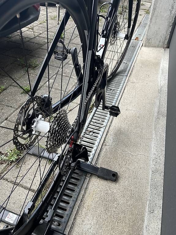 Velos: Cube Agree C:62 Disc – Gebraucht aus Bilten von MB_8865 1