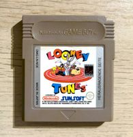 Looney Tunes Gameboy