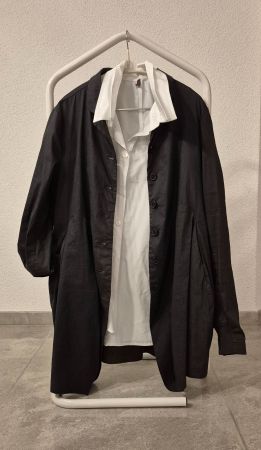 Damen-Jäckli Anthrazit von Rundholz