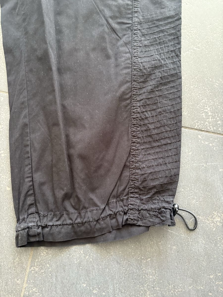 Ulla Popken Hosen: Hose / Sommerhose - Grösse 52 - Ulla Popken – Gebraucht aus Oberuzwil von jabano 1