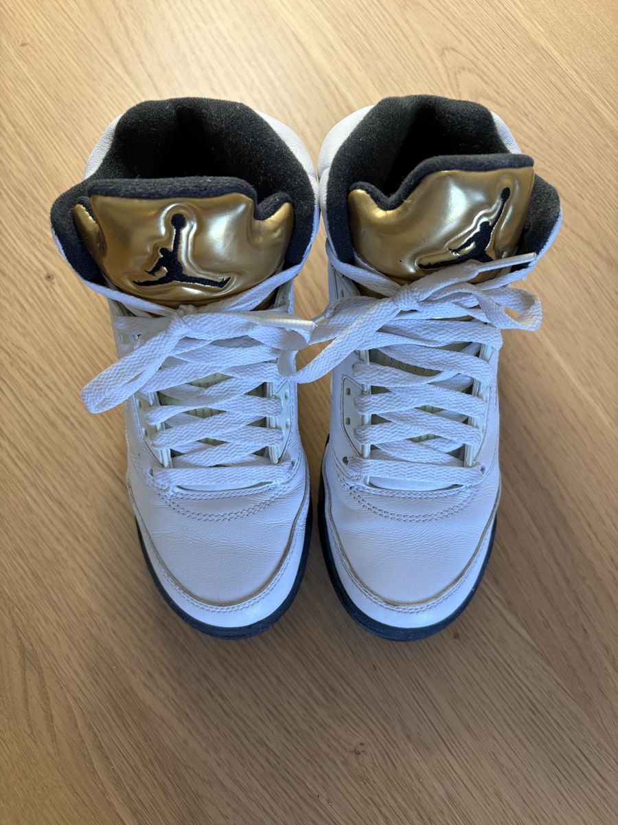 Jordan Scarpe per ragazzi: Air Jordan 5 Retro – Nuovo (secondo la descrizione) da Wangen ZH venduto da Brunnerluzern 1