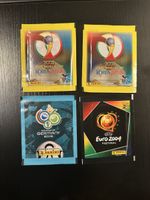 PANINI DIVERSE PACKS
