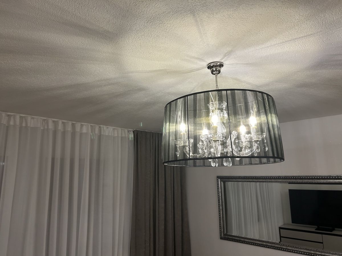 Lampadari & plafoniere: Kronleuchter – Usato da Goldach venduto da doc_2qvs