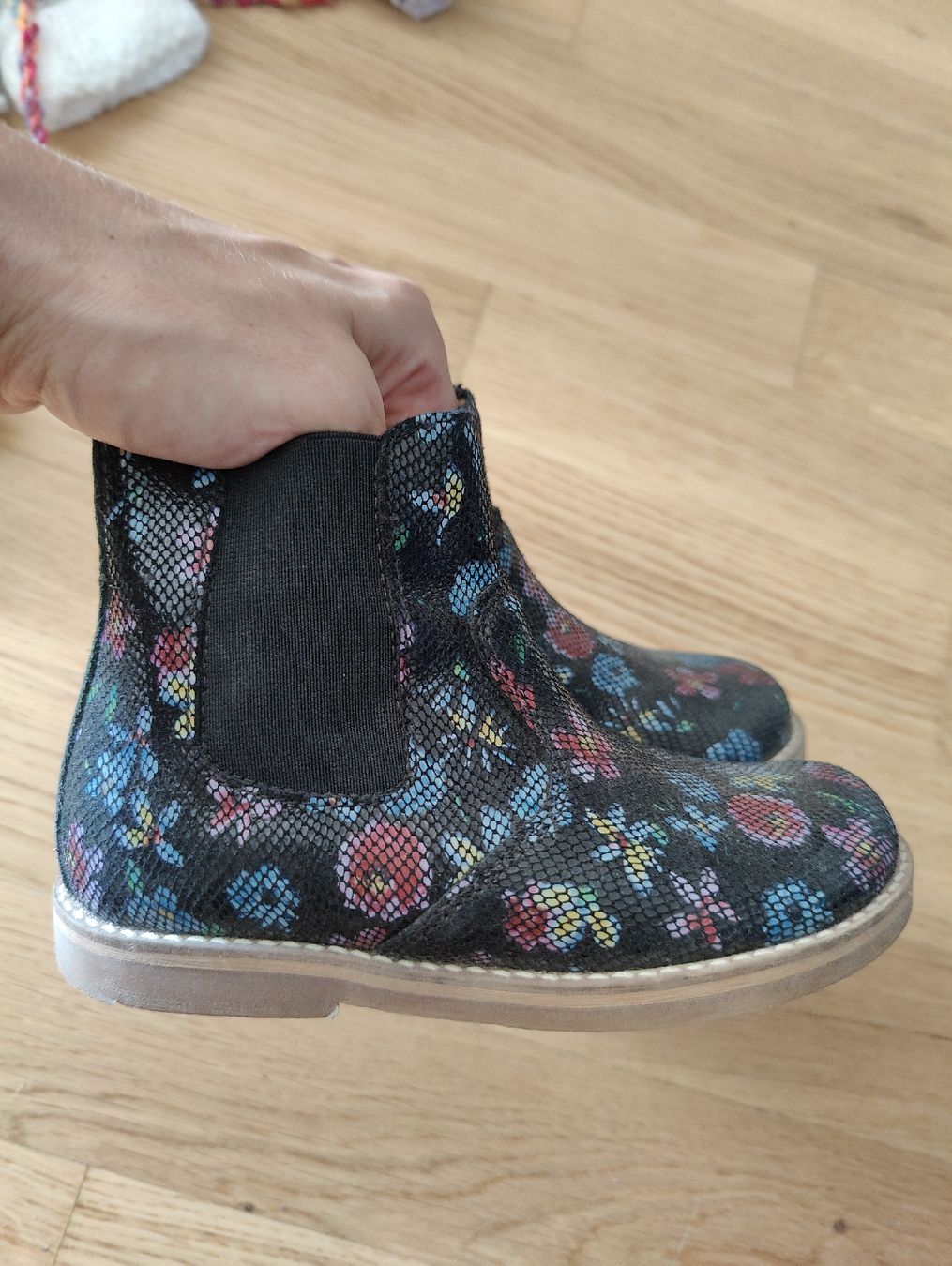 Froddo Chaussures filles: Froddo Schuhe 26 – D'occasion à Bern par linouma
