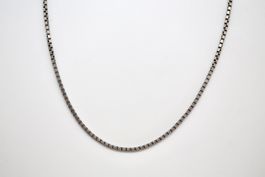 Silberkette 925 60cm